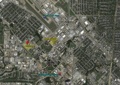 Forest Park and Maple Manor